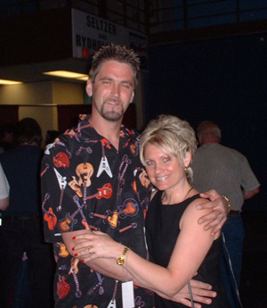 ken and deb lavoie